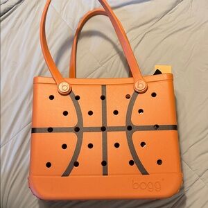 BOGG basketball bag “the baby” medium size-  like new